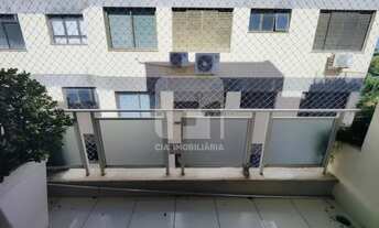 Imagem 6: Cobertura semi mobiliada 03 quartos em Coqueiros