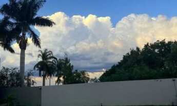 Imagem 7: Ótimo lote dentro de condomínio com casas de alto padrão