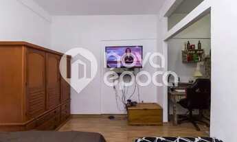 Imagem 3: Santa Teresa Apartamento com 1 dormitório