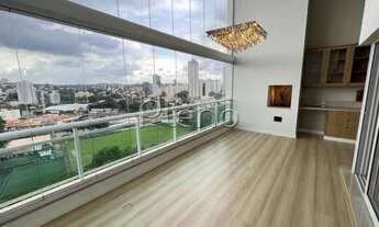 Imagem: Apartamento à venda em Campinas, Taquaral