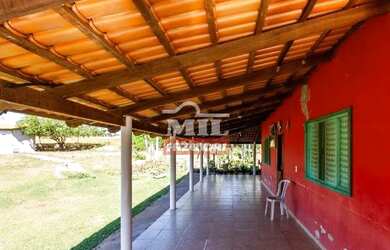 Imagem 7: Chácara 4.62 Alqueires (22.313 Hectares) Bela Vista de Goias - GO