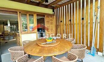 Imagem 6: Casa de condomínio em Rua Adhemar Ribeiro - Portal do Patrimonium - Caraguatatuba/SP