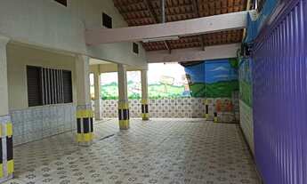 Imagem 4: CASA Térrea para venda tem 396 metros quadrados com 3 quartos em Jardim da Luz - Goiânia