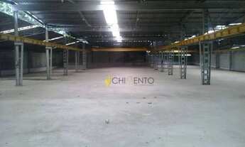 Imagem 2: Galpão à venda COM RENDA ALUGUEL 40 MIL , 2800 m² por R$ 4.000.000 - Jaraguá - São Paulo/S