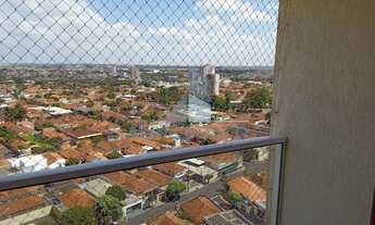 Imagem 2: Imóvel para aluguel com 30 metros quadrados com 1 quarto em Centro - Araraquara - SP