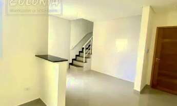 Imagem 3: Cobertura a venda - Parque Oratório, Santo André