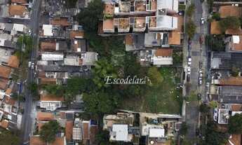 Imagem 2: Terreno à venda, 350 m² por R$ 2.000.000,00 - Pinheiros - São Paulo/SP