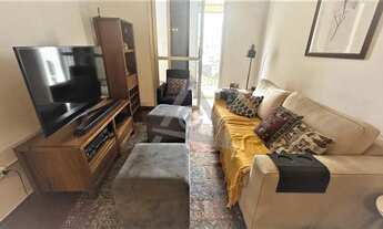 Imagem 2: Apartamento à venda em Campinas, Cambuí, com 3 quartos, com 95 m², Residencial Plaza