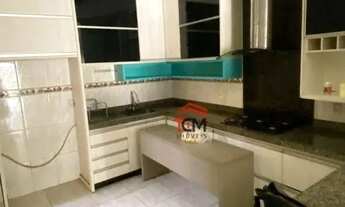 Imagem 7: Casa à venda, 110 m² por R$ 300.000,00 - Residencial Forte Ville Extensão - Goiânia/GO