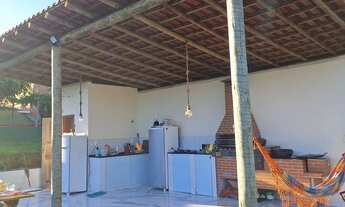 Imagem 3: Chácara Lazer Completo