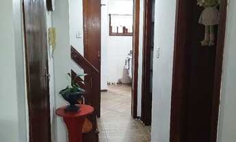 Imagem 5: Vendo um sobrado em condomínio, com móveis sob medida