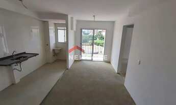 Imagem 2: Apartamento em Avenida Leôncio de Magalhães - Jardim São Paulo(Zona Norte) - São Paulo/SP