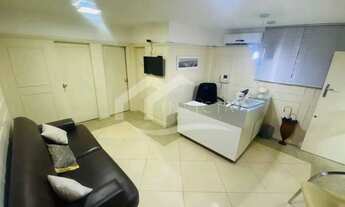 Imagem 6: DUAS MARAVILHOSAS SALAS COMERCIAIS NO CORAÇÃO DE COPACABANA