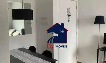 Imagem 3: Apartamento com 2 Quartos à Venda, 42 m² - Jaraguá - São Paulo/SP