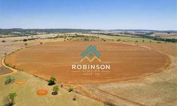 Imagem 7: FAZENDA 30 ALQUEIRES EM HIDROLANDIA