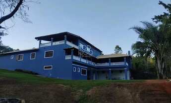 Imagem 2: Chácara em condomínio fechado Sorocaba