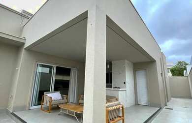 Imagem 10: Térrea para aluguel possui 630 metros quadrados com 3 quartos em Condomínio Belvedere - Cu