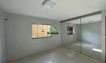 Imagem 3: Casa 3 quartos para Venda Vila Formosa, Anápolis