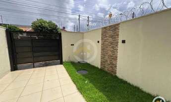 Imagem 4: Sobrado no Residencial Pilar dos Sonhos com 3 suítes