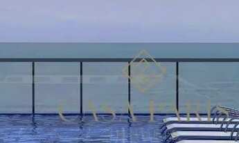 Imagem 3: Apartamento à venda, 121 m² por R$ 1.040.000,00 - Vila Guilhermina - Praia Grande/SP