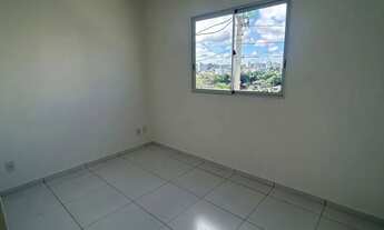 Imagem 2: Apartamento Vog Grapiúna