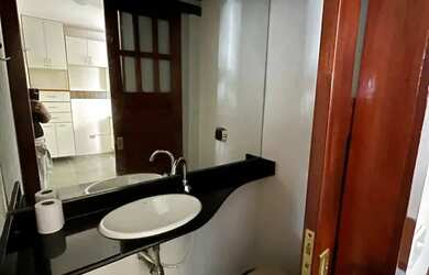 Imagem 14: Casa Duplex para locação itaipu! 02 suítes, 02 vagas, quintal. churrasqueira