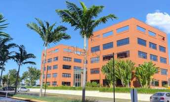 Imagem: Sala para locação com 193.56 m² no Parque