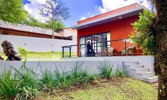 Imagem 2: Casa completa em Itaara