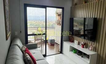 Imagem 2: Apartamento padrão à Venda, Alto do Cardoso, Pindamonhangaba, SP