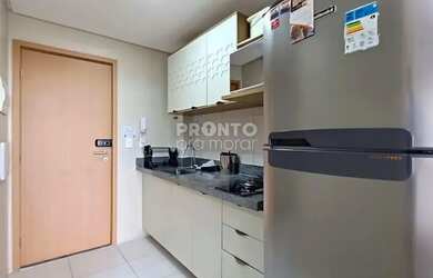 Imagem 6: FLAT MOBILIADO NA PRAIA DOS CARNEIROS | 38,27M²