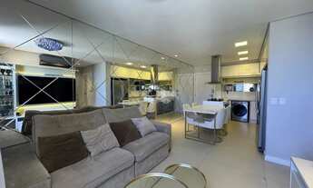 Imagem 2: APARTAMENTO 2 QUARTOS NO CENTRO DE FLORIANÓPOLIS PRÓXIMO AO SHOPPING BEIRA MAR COM LAZER C