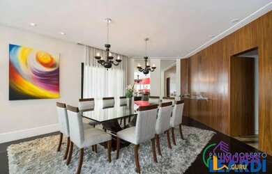 Imagem 11: CASA EM CONDOMÍNIO - ALPHAVILLE - SP