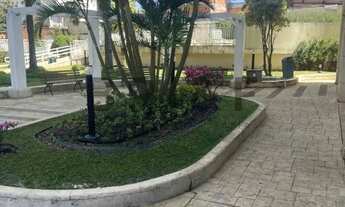 Imagem 3: APARTAMENTO PARA VENDA 80M², 3 DORMITÓRIOS, 1 VAGA ? VILA SANTA CATARINA - SÃO PAULO