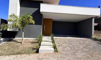 Imagem 2: VENDE-SE CASA TÉRREA - VILLAGEM PROVENCE - SJRP/SP