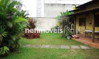 Imagem 5: Locação Casa Fernão Dias Belo Horizonte