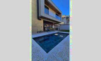 Imagem: Casa para Locação Jardim Golfe, mobiliada