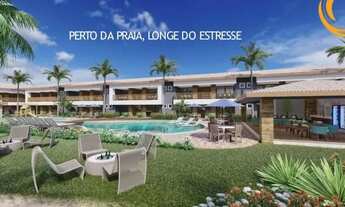 Imagem 2: Casa à venda no SUNVILLE , ITACIMIRIM - MONTE GORDO, Camaçari, BA