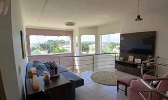 Imagem 15: Casa Alto Padrão 03 dormotórios à Venda - Lauro de Freitas - BA