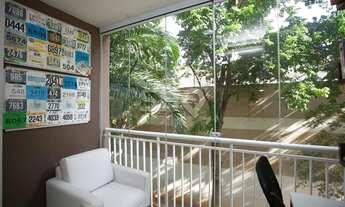 Imagem 3: Apartamento para venda em Freguesia do Ó com 3 quartos, sendo 1 suíte , 70m²