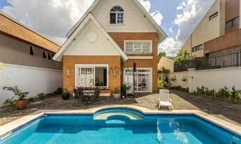 Imagem 2: Casa à venda no Vista Alegre ARYA1