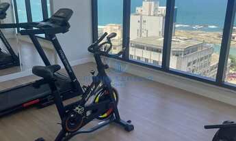 Imagem 14: Excepcional apartamento 4 suítes com 141m² - Guarapari - ES