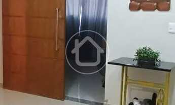 Imagem 7: SOBRADO AMPLO E MODERNO COM 5 QUARTOS E PISCINA