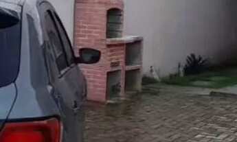 Imagem: Apartamento de frente para a serra. Vendo