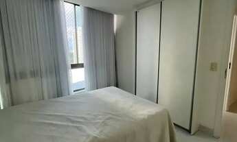 Imagem 3: Imóvel para aluguel com 100 metros quadrados com 3 quartos em Boa Viagem - Recife - PE