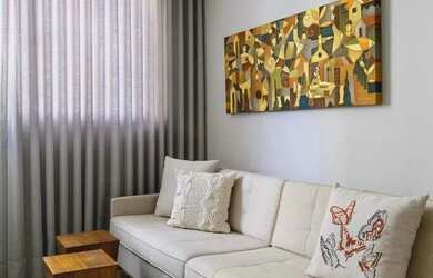 Imagem 3: Apartamento - 2 Quartos - São João Batista