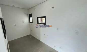 Imagem 3: Apartamento de 2 quartos, suíte e 1 vaga de garagem no bairro das Três Figueiras