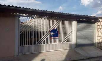 Imagem 2: Casa com 3 dormitórios à venda, 82 m² por R$ 650.000,00 - Brasilândia - São Paulo/SP