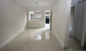 Imagem 6: Sobrado com 3 quartos para alugar por R$ 4200.00, 148.64 m2 - JARDIM DAS AMERICAS - CURITI