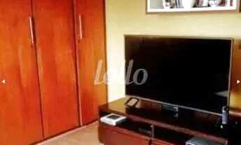 Imagem 3: Apartamento 4 quartos para alugar no(a) Perdizes