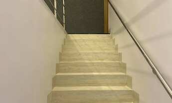 Imagem 6: Sobrado no Setor Jardim Atântico